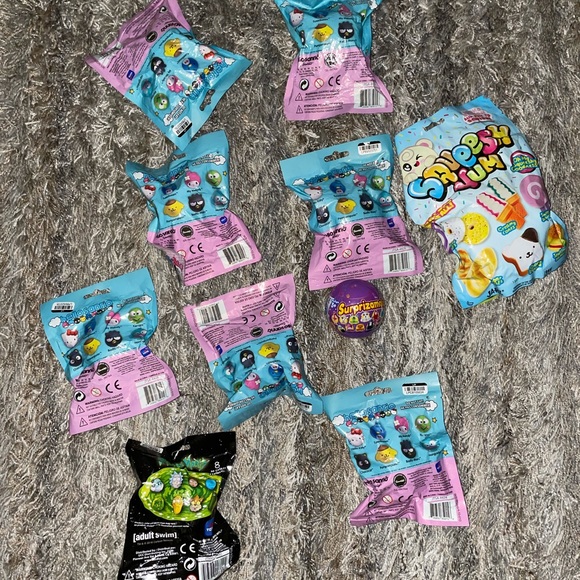 NEW Squish Me Bundle - Picture 5 of 5